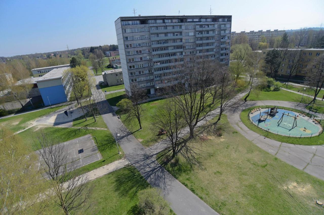 Apartmany Karviná Exterior photo