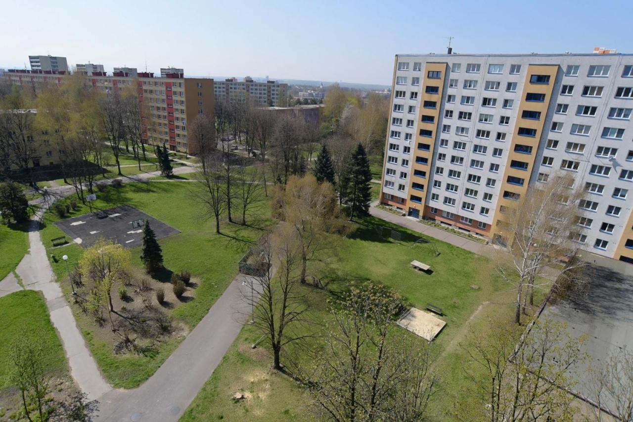 Apartmany Karviná Exterior photo