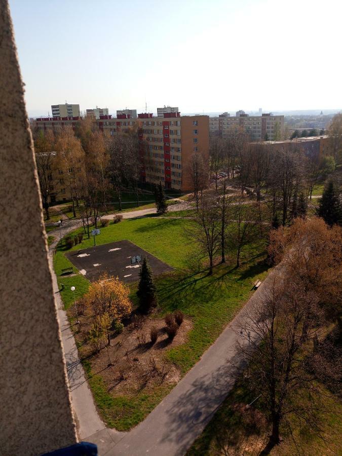 Apartmany Karviná Exterior photo