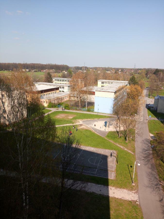 Apartmany Karviná Exterior photo